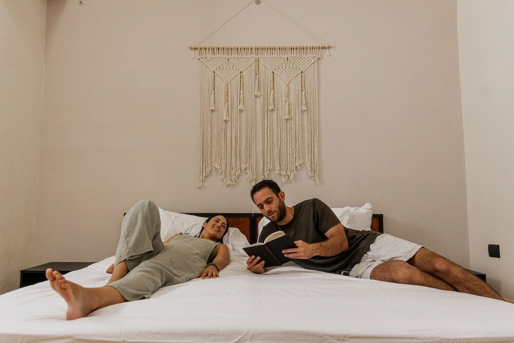 Фото Caleta Hostel