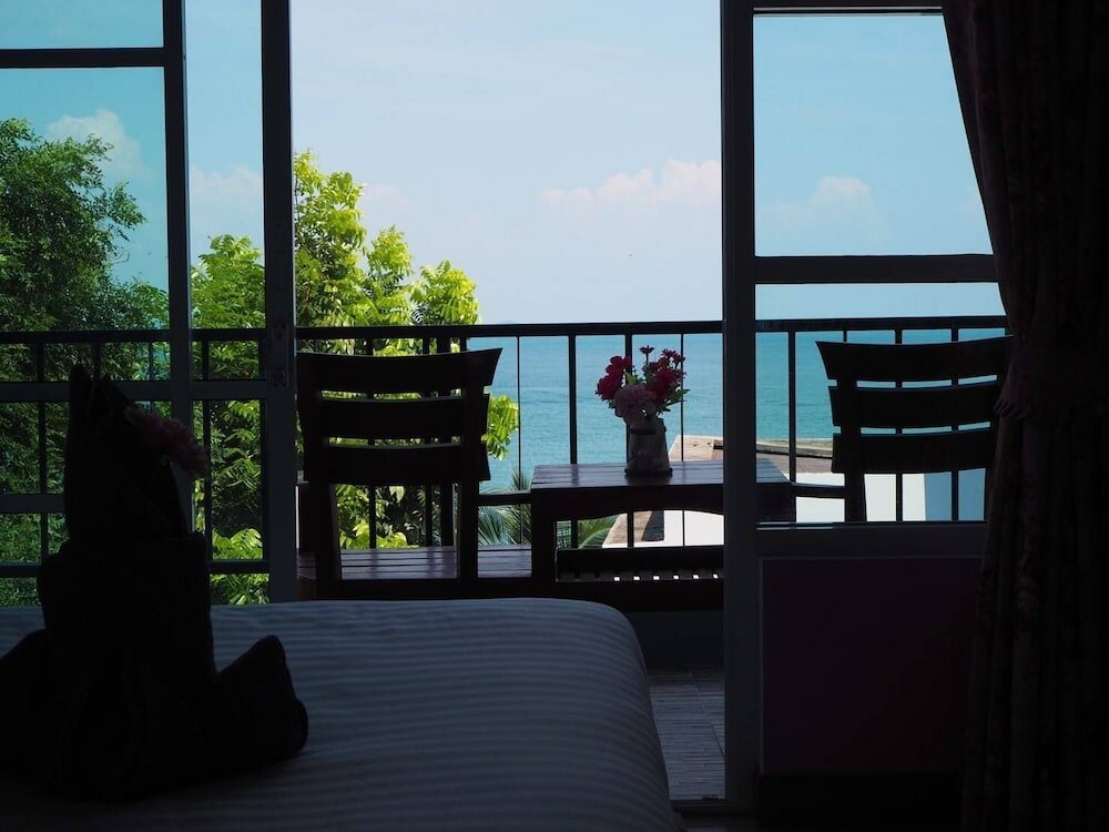 Фото Samed Seaside Resort