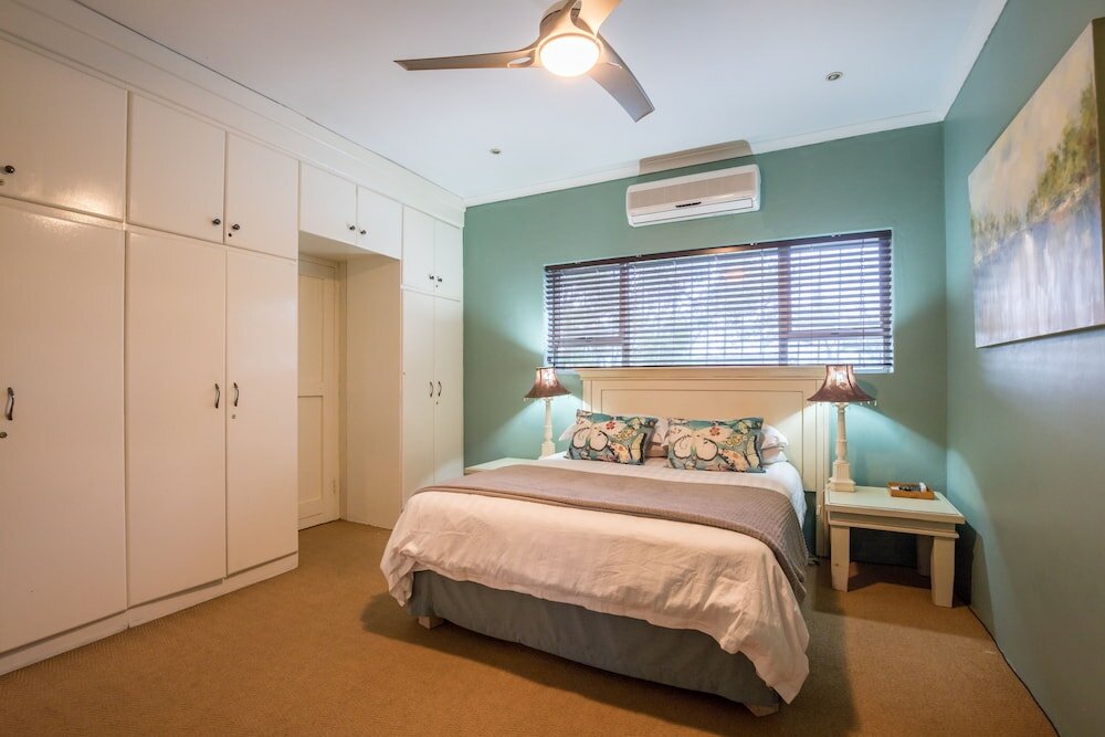 Фото Hillton Manor Guest House