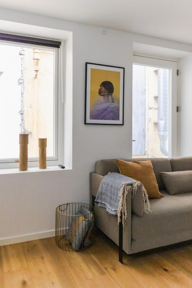 Фото Luxury apart-hotel in the heart of Cph