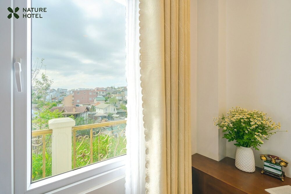 Фото Nature Hotel