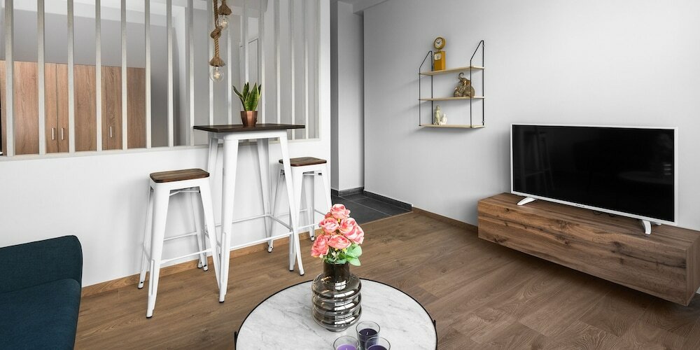 Фото Ipanema Nilie Hospitality Mgmt