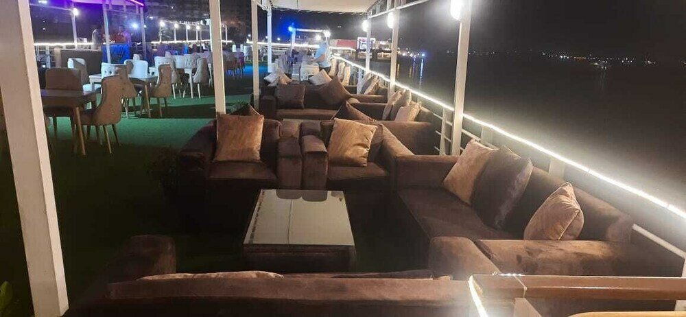 Фото Nile View Aton Cruise