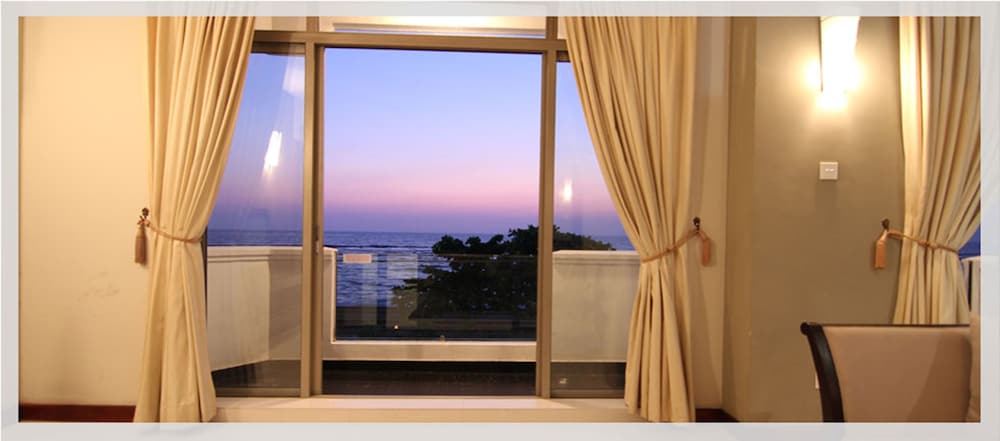 Фото Raj Marine Residency