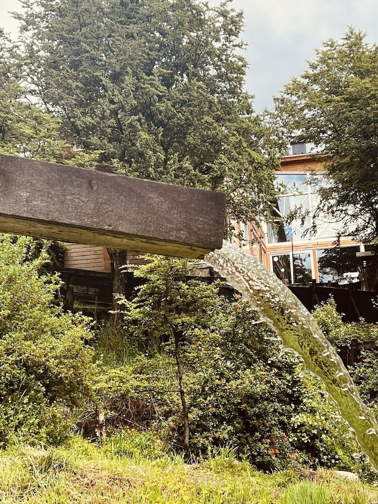 Фото Calafate Lodge Patagonia