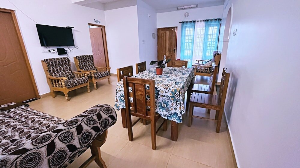 Фото Moon Wings Mountain Resort