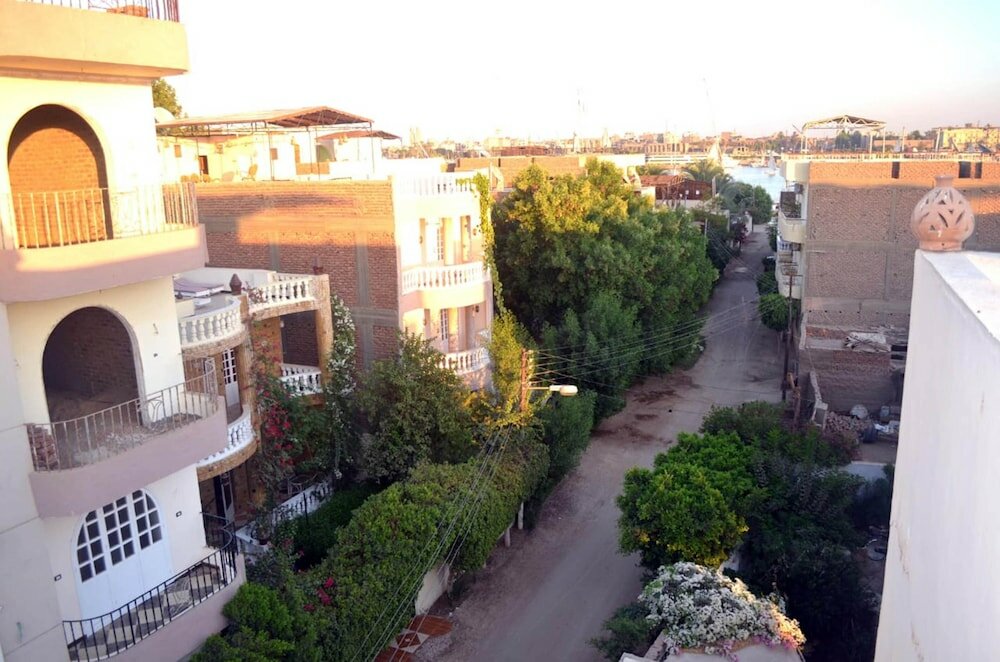 Фото Hermina Guest House