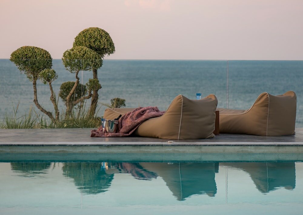 Фото Sueño Luxury Villa