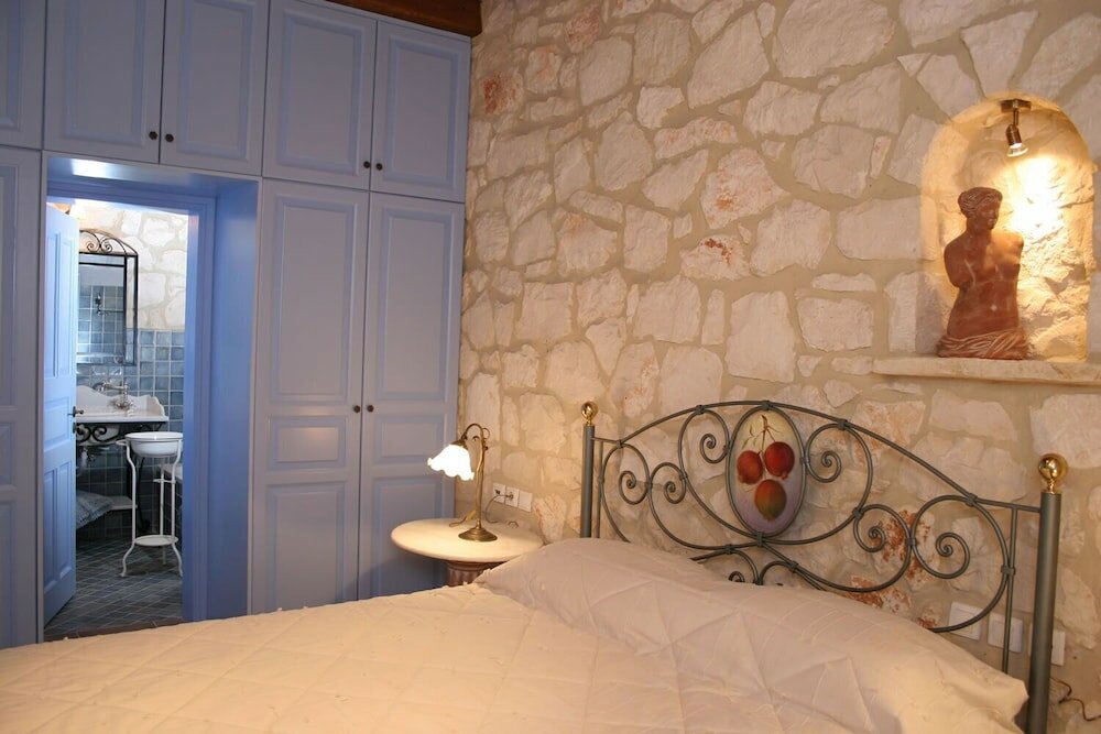 Фото Aresti Mountain Resort