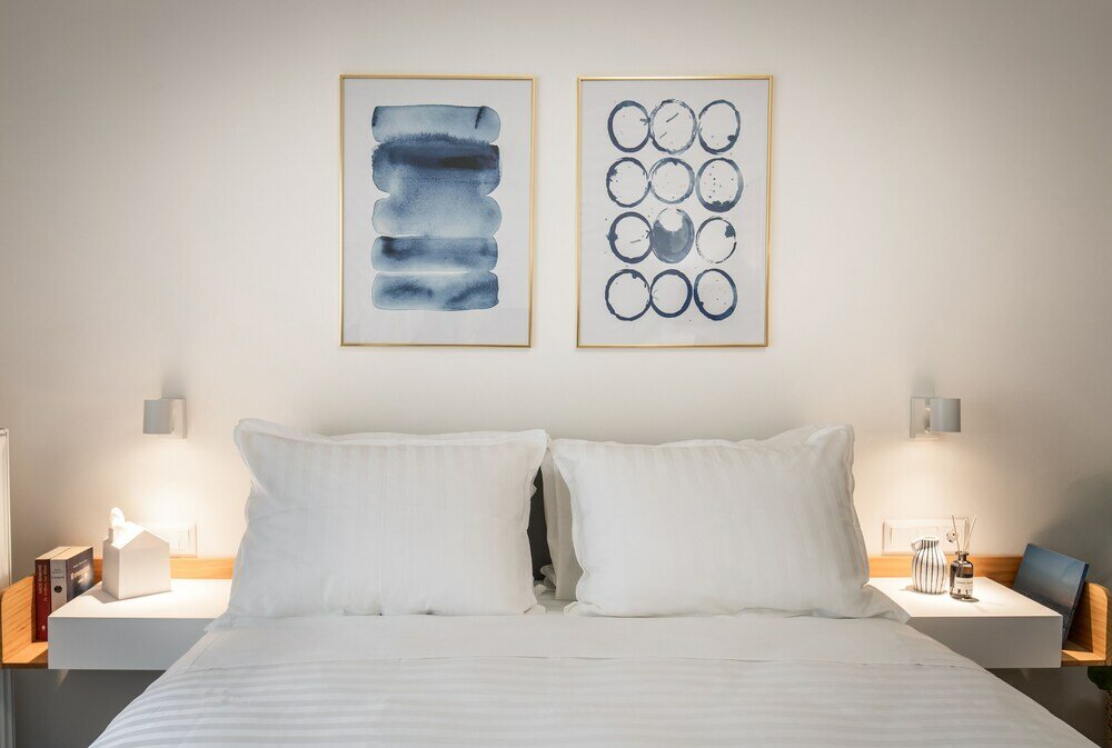 Фото Chic & Comfort Homes in Central Volos