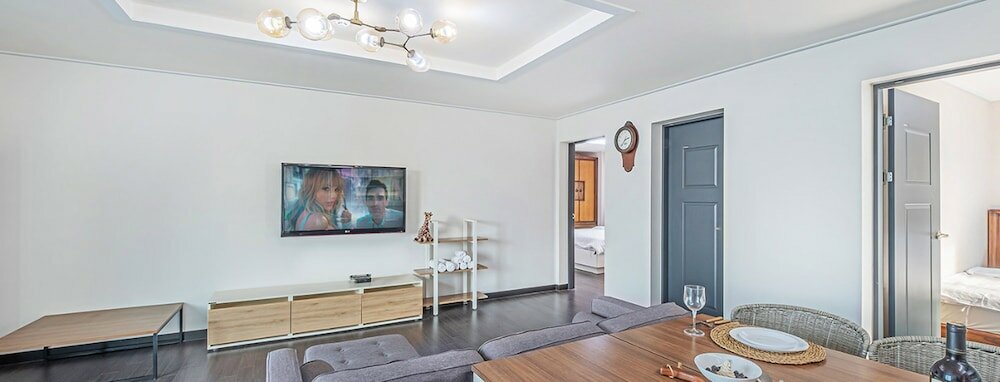 Фото Le Ciel Pool Villa Pension