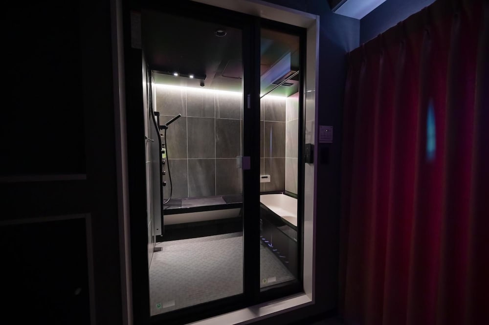 Фото Hotel State Tennoji - Hostel