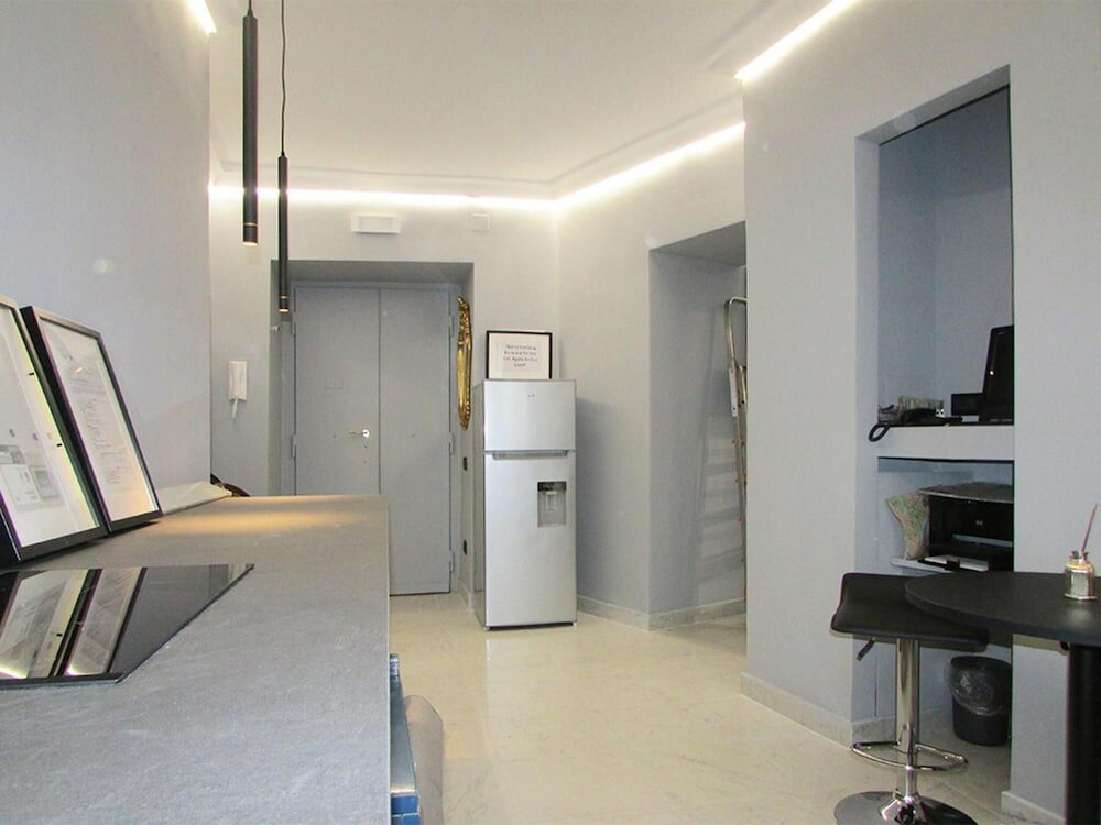 Фото Vatican Top Accommodation