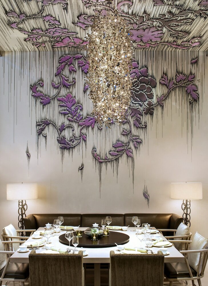 Фото W Guangzhou