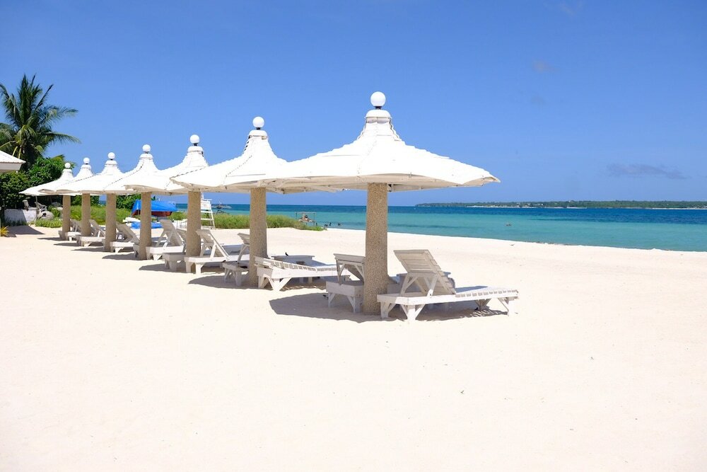 Фото Santa Fe Beach Club