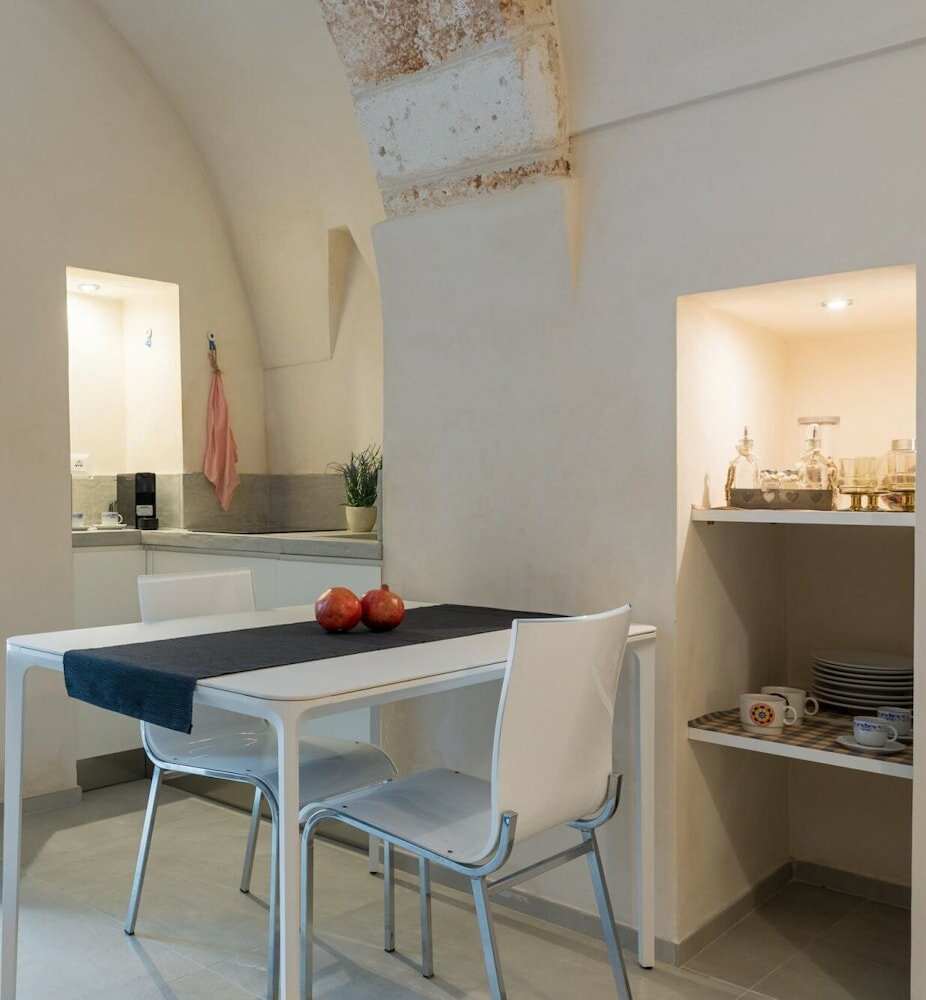 Фото Casa Cristina by Wonderful Italy