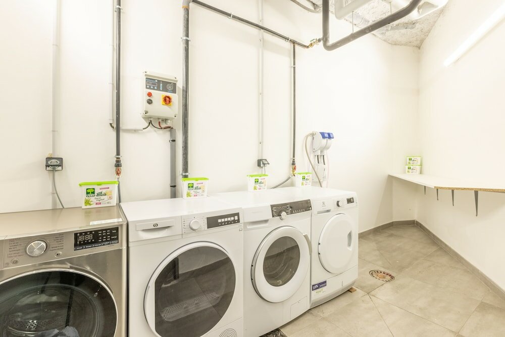 Фото Residence Edgar Suites Levallois - Jules Verne