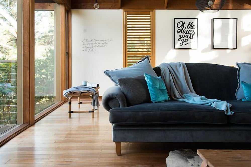 Фото Hepburn SPA Pavilions