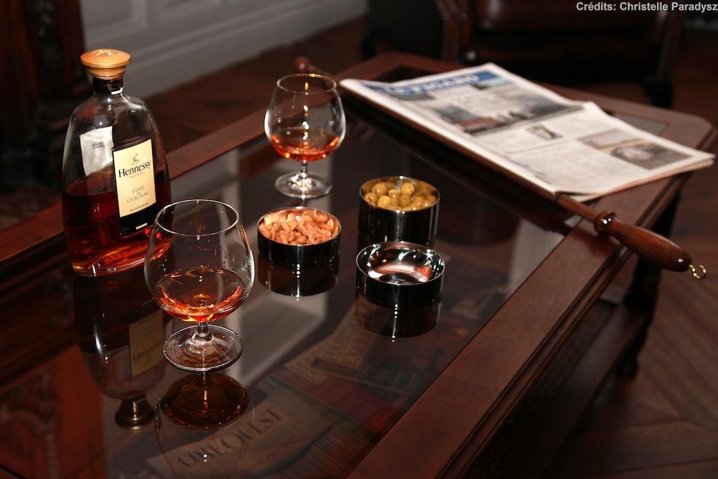 Фото Hotel Le Gentleman