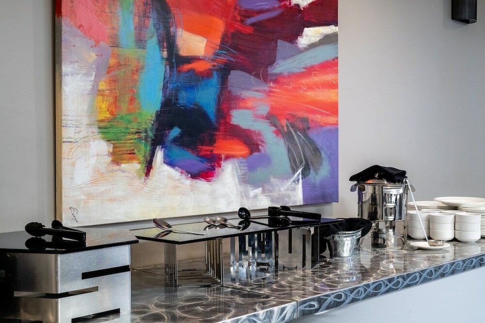 Фото Crowne Plaza Moncton-Downtown, an Ihg Hotel