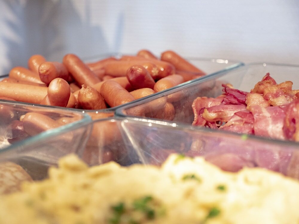 Фото Hotel Frederikshavn