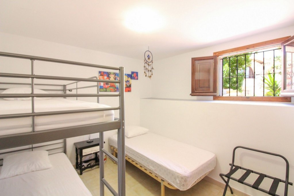 Фото Villa Maryvilla 12 - Plaza Mayor