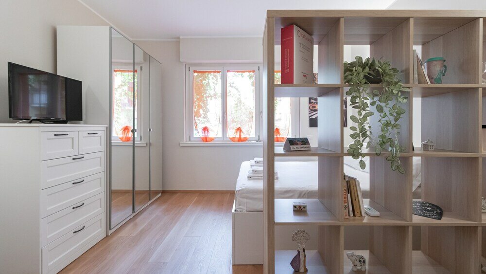 Фото Italianway - Koristka 3