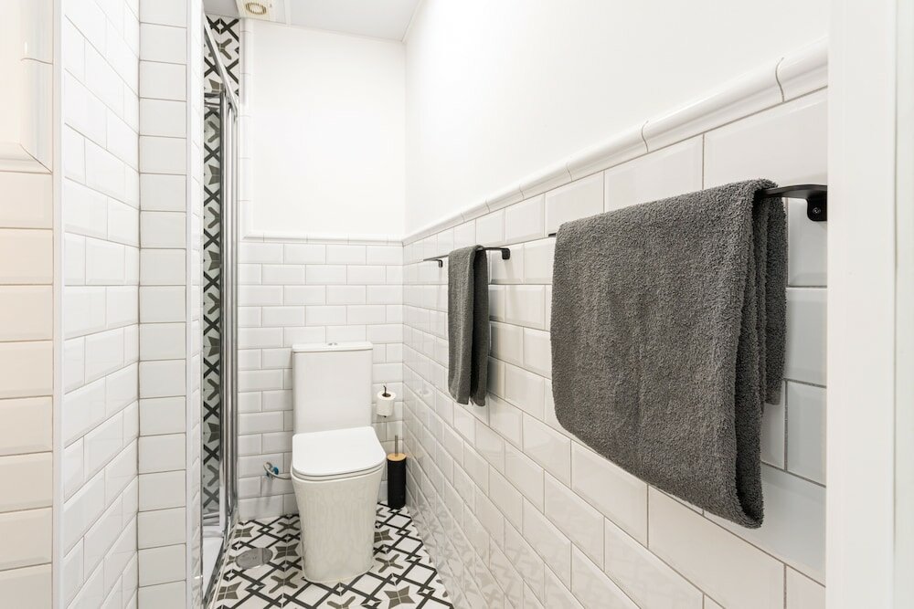 Фото Holidays2Malaga Picassus Lofts