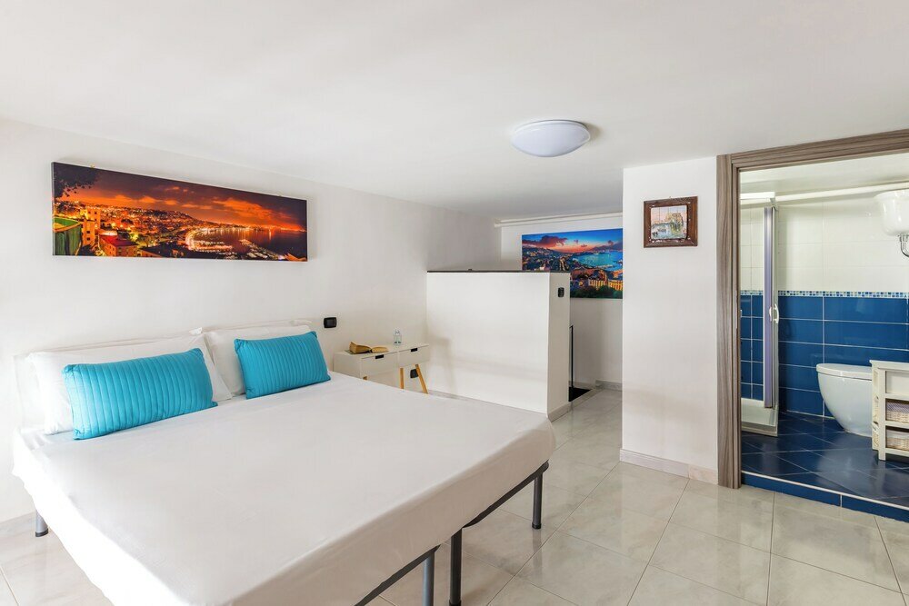 Фото Antica Napoli by Wonderful Italy