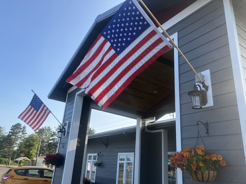 Фото The Fireside Inn