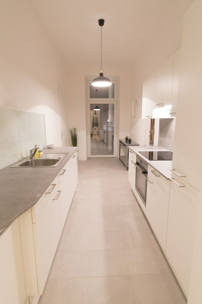 Фото Margareten Apartments - contactless check in