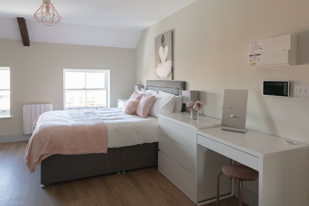 Фото Apartment 9 Isabella House Hereford