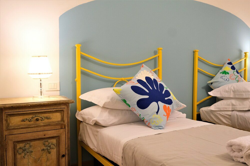 Фото Wine Apartments Florence Nebbiolo