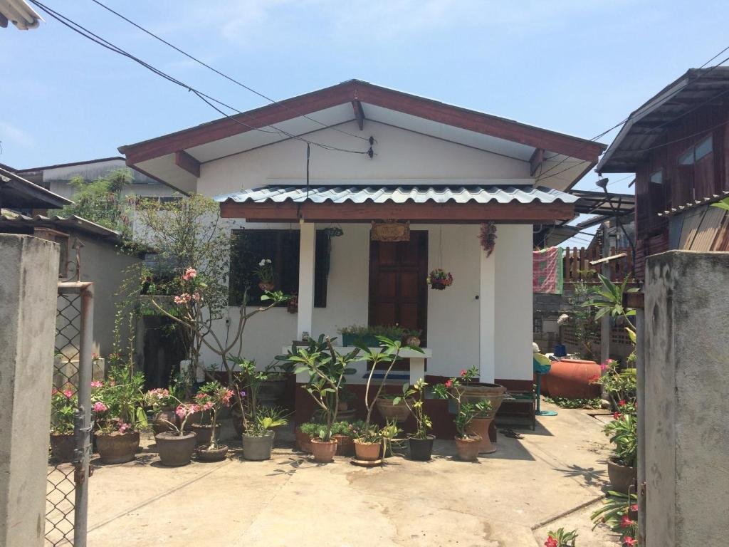 Фото Chomsin Hua Hin Hotel