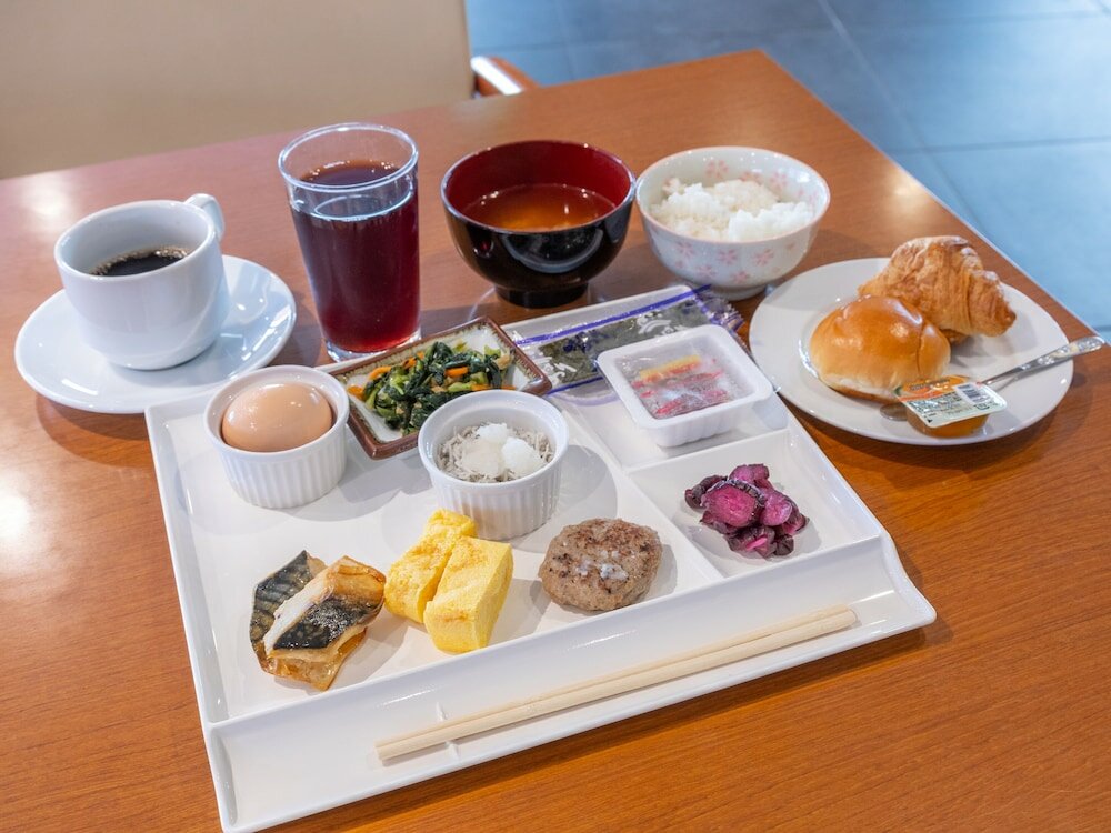 Фото Hotel Tetora Kyoto Station