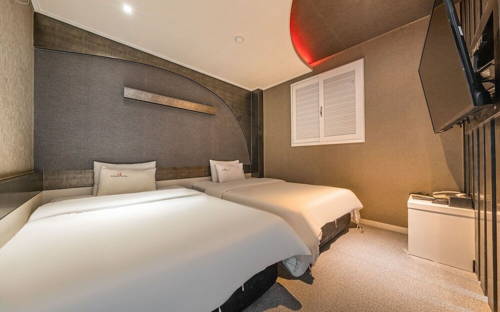 Фото Dapsimni Samho Park