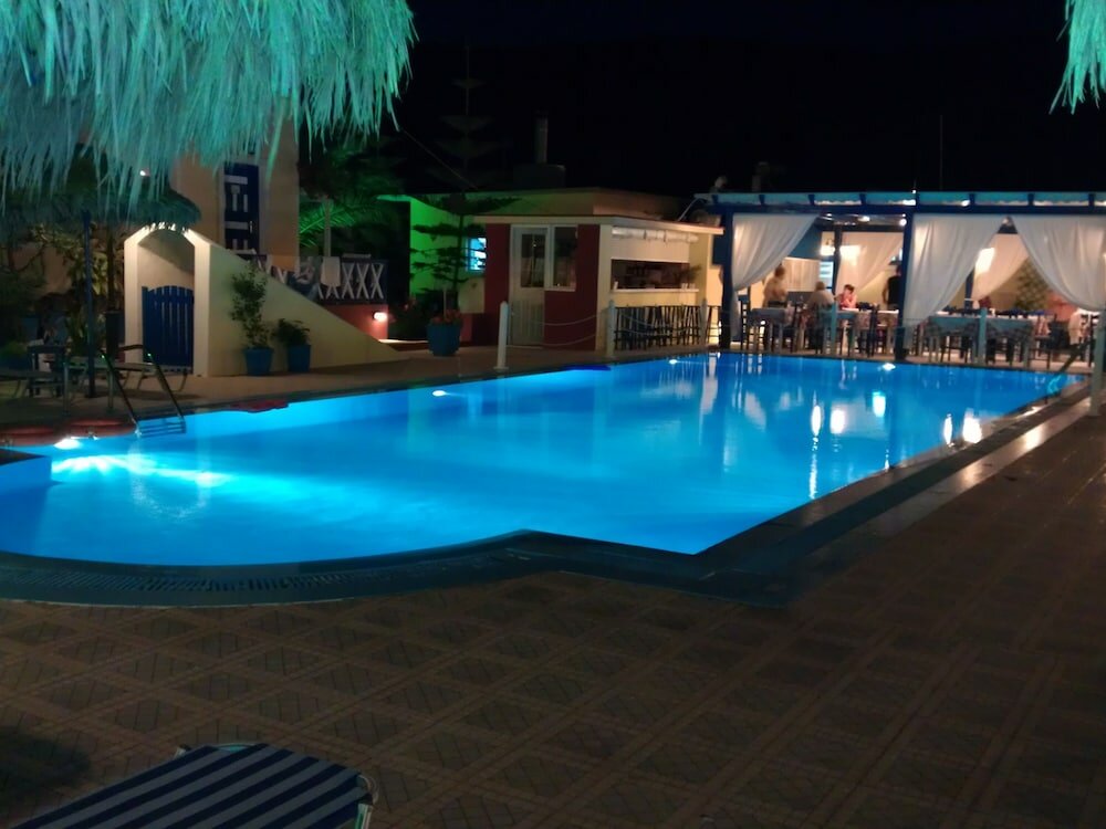 Фото Villa Michalis