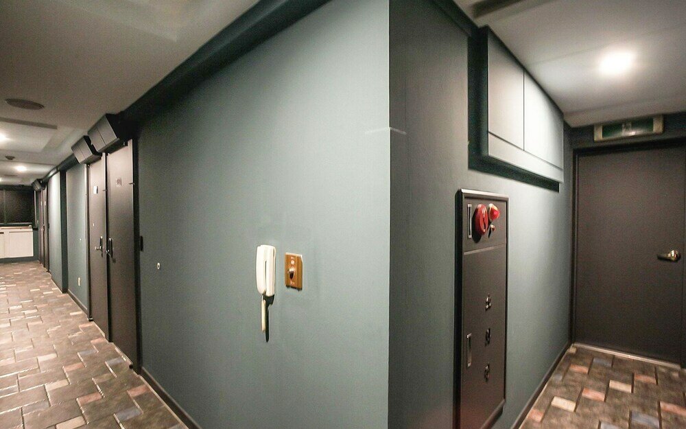 Фото Yeoksam Ben