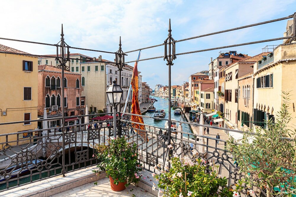Фото Palazzina Veneziana