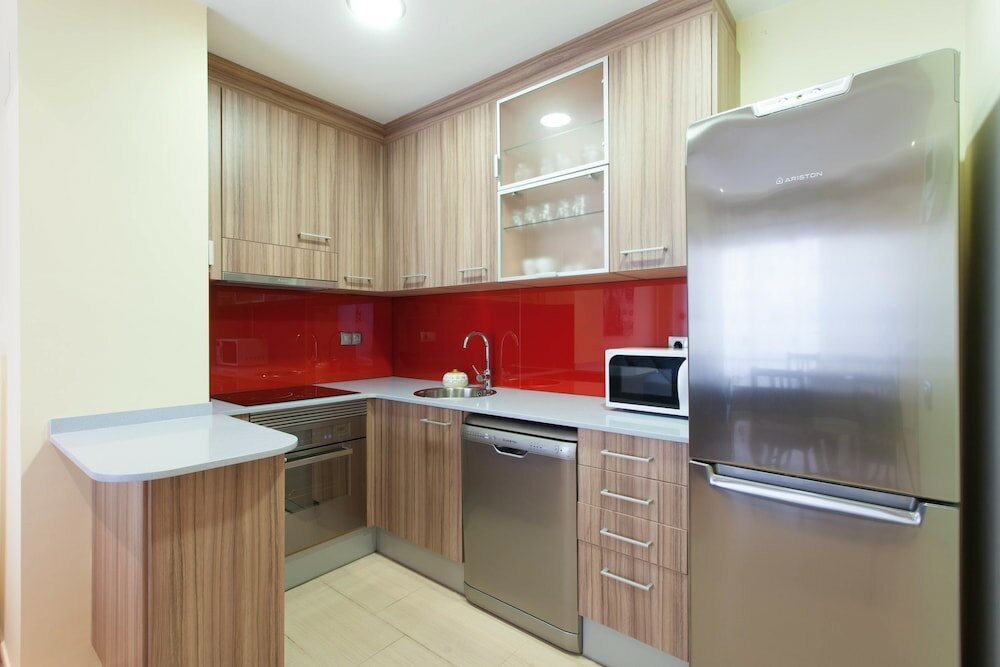 Фото Bed and Go Apartments Lloret