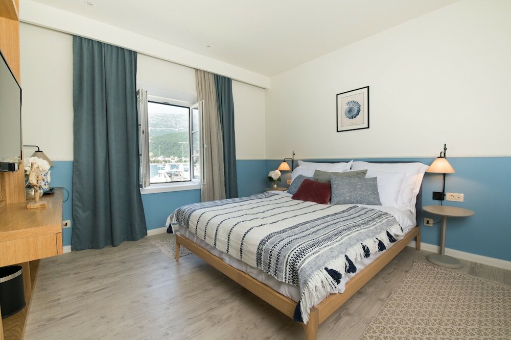 Фото La Villa Boutique Hotel