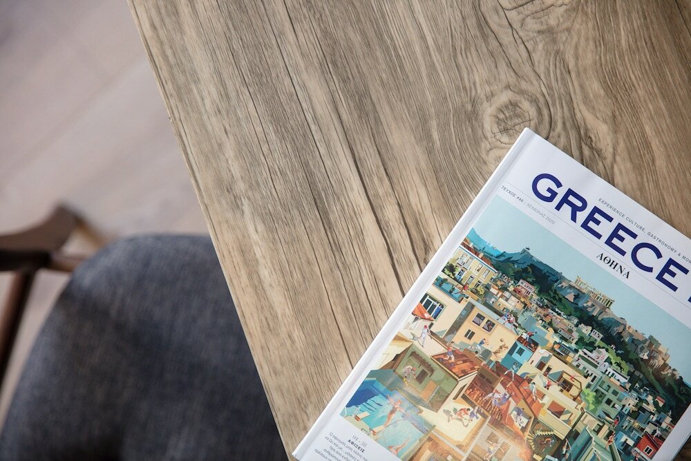 Фото The Vault Athens