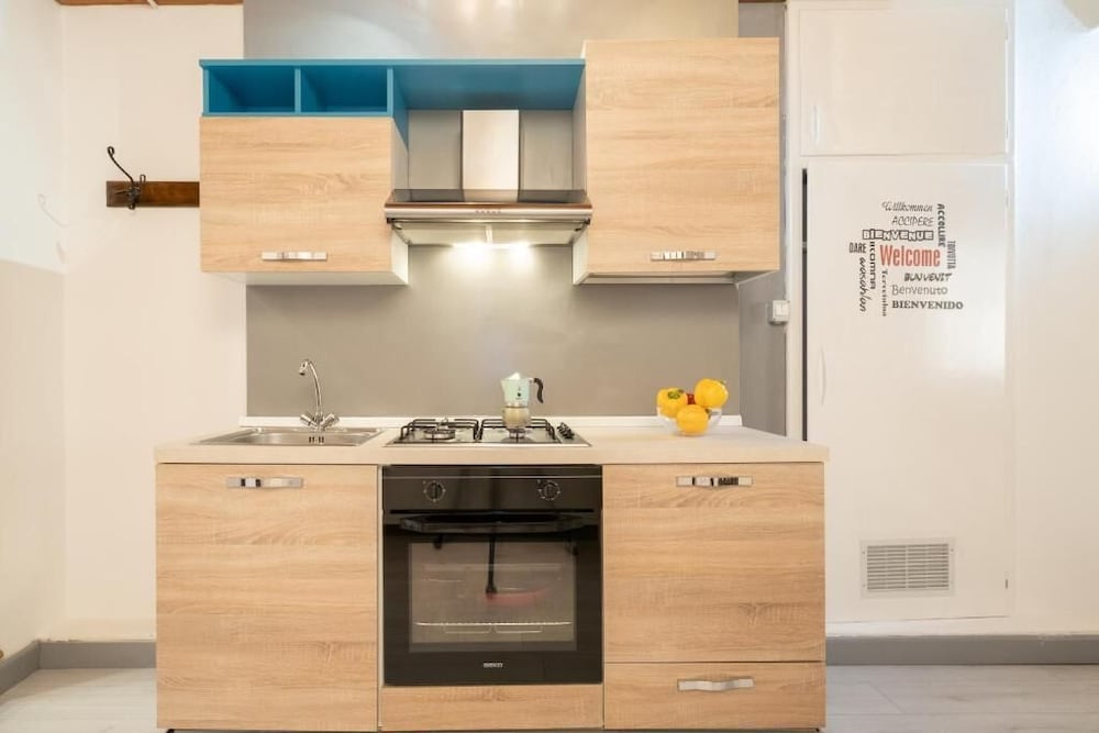 Фото Casa delle Oche by Studio Vita