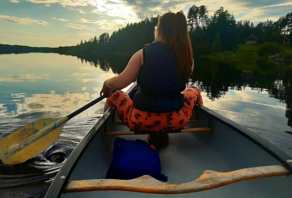 Фото Lentiira Holiday Village