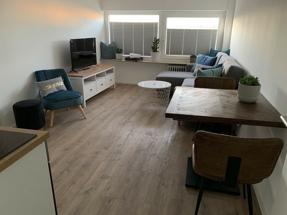 Фото Argenta Apartment Nr 4