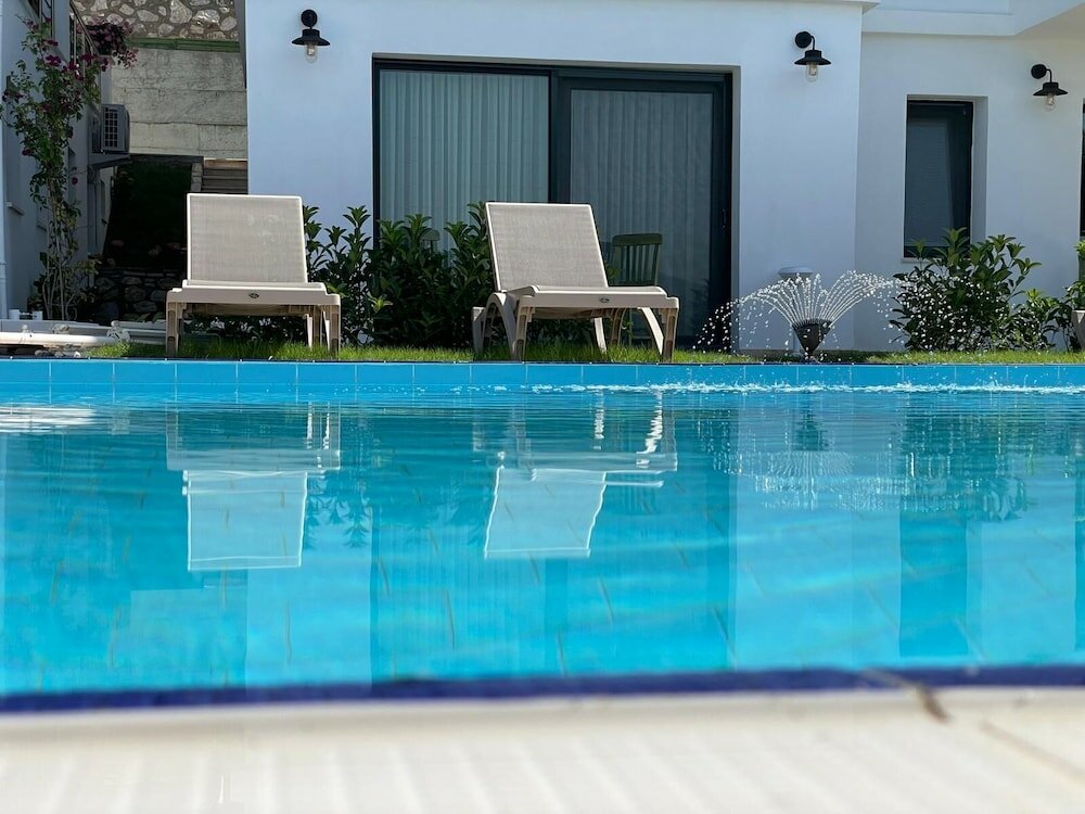 Фото Beacon Hill Suites