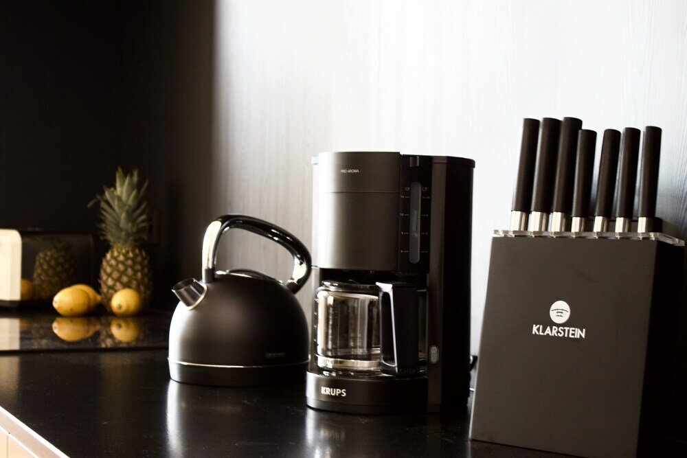 Фото Praha Fashion Suite