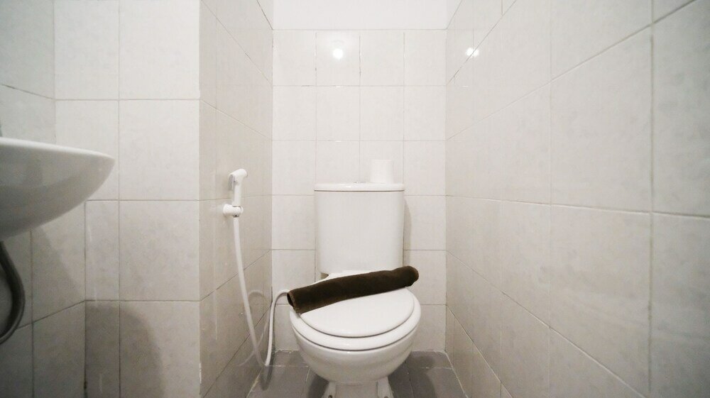 Фото Good Location And Best Deals Studio Apartment At Suncity Residence