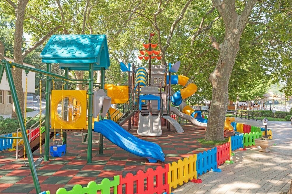 Фото Marina Grand Beach Hotel