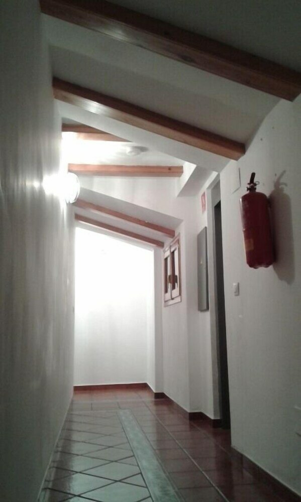 Фото Pension SPA Rueda